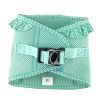 Dog Choke Free Harness American River Polka Dot Collection