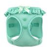 Dog Choke Free Harness American River Polka Dot Collection