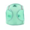 Dog Harness American River Solid Ultra Choke Free