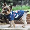 Dog Holiday Ugly Reindeer Sweater