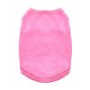 Dog Cotton Tank