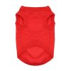 Dog Cotton Tank