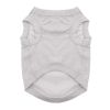 Dog Cotton Tank