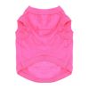 Dog Cotton Tank