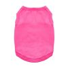 Dog Cotton Tank