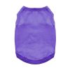 Dog Cotton Tank