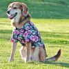 Dog Hawaiian Camp Shirt