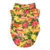 Dog Hawaiian Camp Shirt