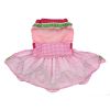 Dog Watermelon Harness Dress by Doggie Design