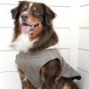 Dog Alpine Tuff Terrain Coat