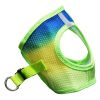 Dog Choke Free Harness American River Ombre Collection
