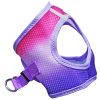 Dog Choke Free Harness American River Ombre Collection