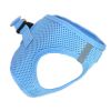 Dog Harness American River Solid Ultra Choke Free