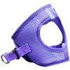 Dog Harness American River Solid Ultra Choke Free