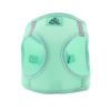 Dog Harness American River Solid Ultra Choke Free