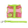 Dog Cool Mesh Harness Under the Sea Collection