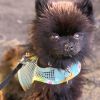 Dog Harness Cool Mesh with Leash