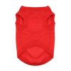 Dog Cotton Tank