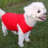 Dog Cotton Tank