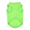 Dog Cotton Tank