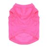 Dog Cotton Tank
