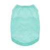Dog Cotton Tank
