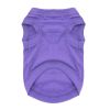 Dog Cotton Tank