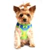 Dog Choke Free Harness American River Ombre Collection