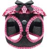 Dog Choke Free Harness American River Polka Dot Collection