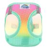 Dog Choke Free Harness American River Ombre Collection