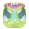 Dog Choke Free Harness American River Ombre Collection