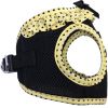 Dog Choke Free Harness American River Polka Dot Collection