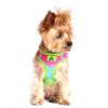 Dog Choke Free Harness American River Ombre Collection