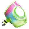 Dog Choke Free Harness American River Ombre Collection