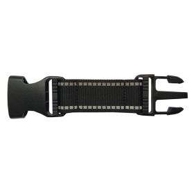 Dog Chest Extension Strap for Alpine Coats (size: 2XL-XL)