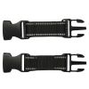 Dog Chest Extension Strap for Alpine Coats