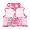Dog Harness Cool Mesh with Leash