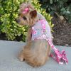Dog Harness Cool Mesh with Leash