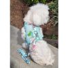 Dog Harness Cool Mesh with Leash