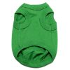 Dog Cotton Tank