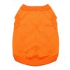 Dog Cotton Tank