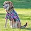 Dog Hawaiian Camp Shirt