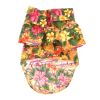 Dog Hawaiian Camp Shirt