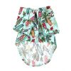 Dog Hawaiian Camp Shirt