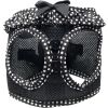 Dog Choke Free Harness American River Polka Dot Collection