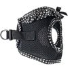 Dog Choke Free Harness American River Polka Dot Collection