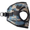 Dog Choke Free Harness American River Camouflage Collection