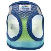 Dog Choke Free Harness American River Ombre Collection