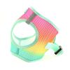 Dog Choke Free Harness American River Ombre Collection