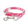 Dog Harness Cool Mesh with Leash